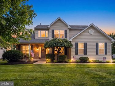 112 PERCHERON DRIVE, SPRING CITY, PA 19475