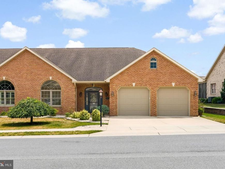19419 Amethyst Drive, Hagerstown, MD 21742 Main Photo