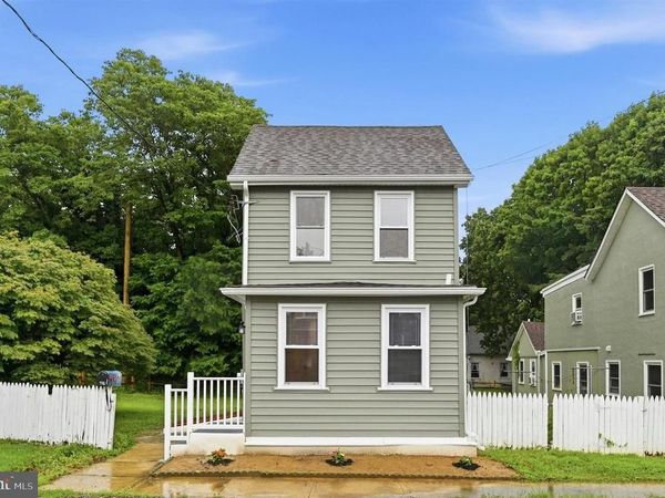 705 FORREST AVENUE, MEDIA, PA 19063