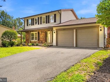 9903 RAND DRIVE, BURKE, VA 22015
