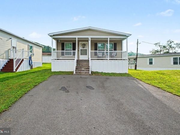 49 N ELMER AVENUE, HALIFAX, PA 17032