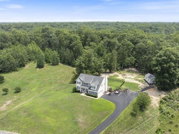 28343 BEN OAKS DRIVE, MECHANICSVILLE, MD 20659