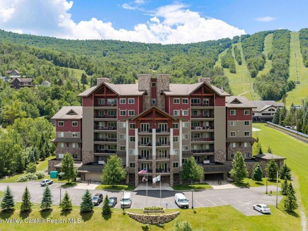 11 Whisper Creek Drive, Unit 301b, Windham, NY 12496