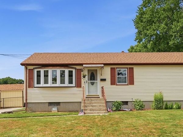 45 Kane Rd., Holyoke, MA 01040