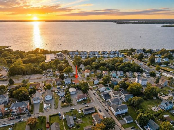 175 Slade St, Fall River, MA 02724