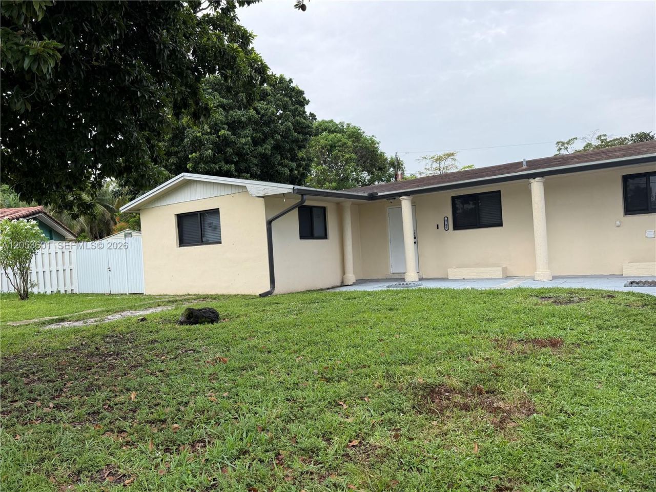4700 NW 1st Ct, Plantation, FL 33317 Photo