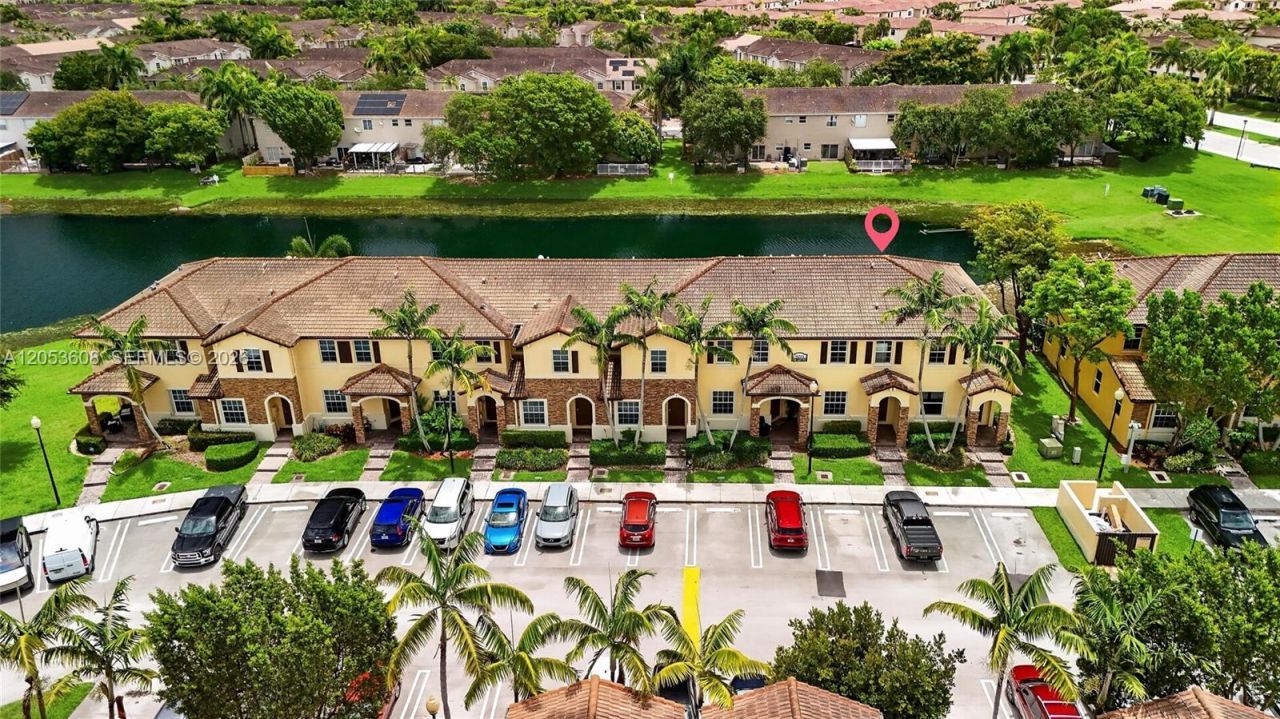 9011 SW 227th St , Unit 2, Cutler Bay, FL 33190 Photo