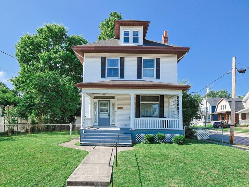 2201 Slane Avenue, Norwood, OH 45212 Photo 1