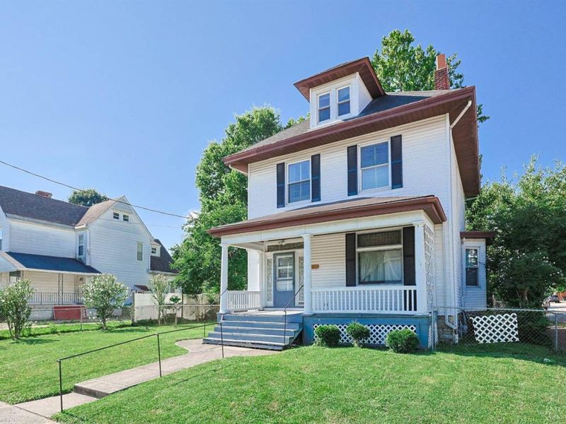 2201 Slane Avenue, Norwood, OH 45212 Photo 2