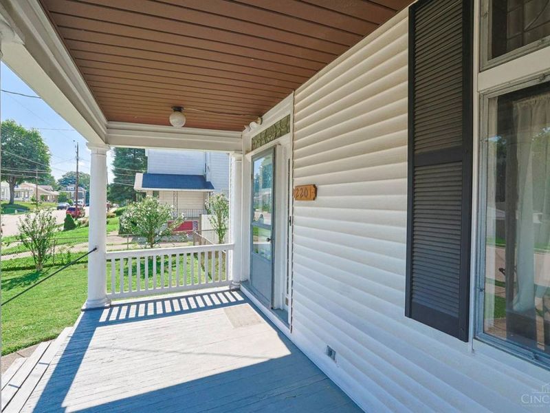 2201 Slane Avenue, Norwood, OH 45212 Photo 3