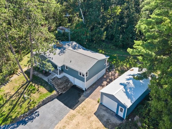 521 Wells Street, Rio, WI 53960