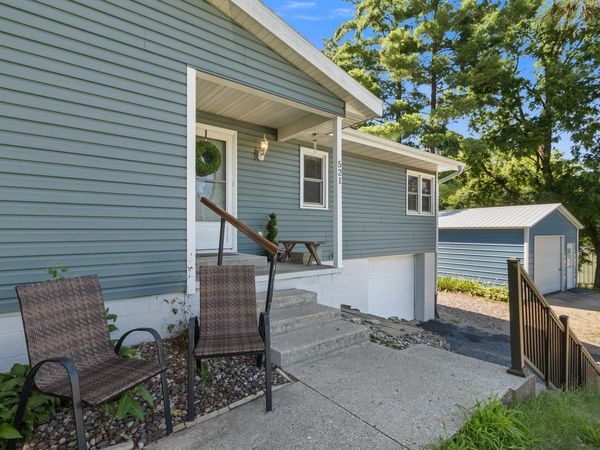 521 Wells Street, Rio, WI 53960
