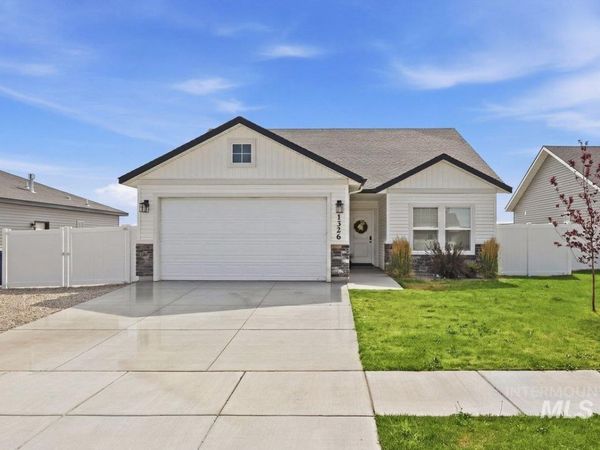 1326 Concord St, Jerome, ID 83338