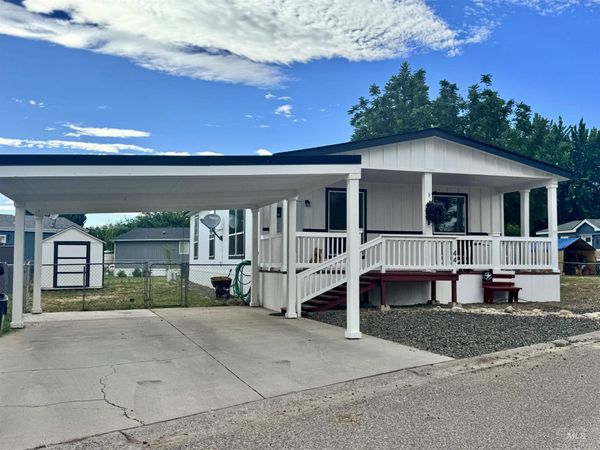 1500 W 7th St, Unit 44C, Weiser, ID 83672
