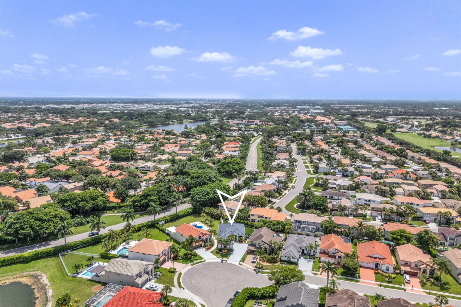 10852 La Salinas Circle, Boca Raton, FL 33428 Photo