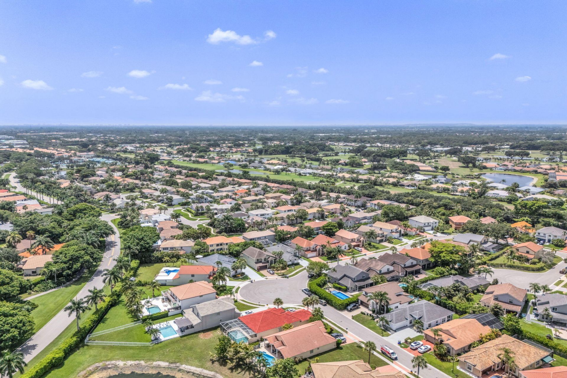 10852 La Salinas Circle, Boca Raton, FL 33428 Photo
