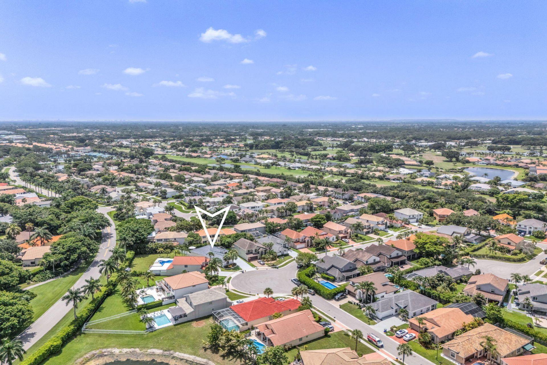 10852 La Salinas Circle, Boca Raton, FL 33428 Photo