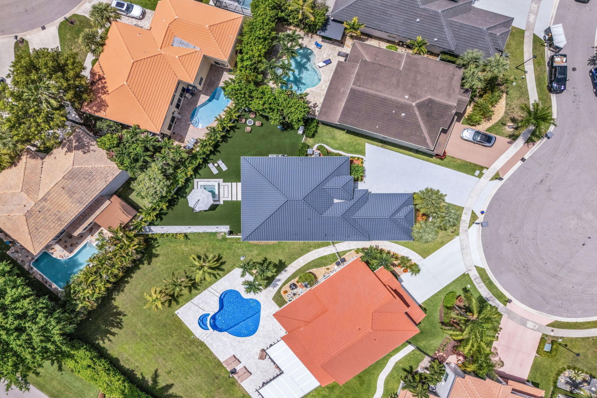 10852 La Salinas Circle, Boca Raton, FL 33428 Photo
