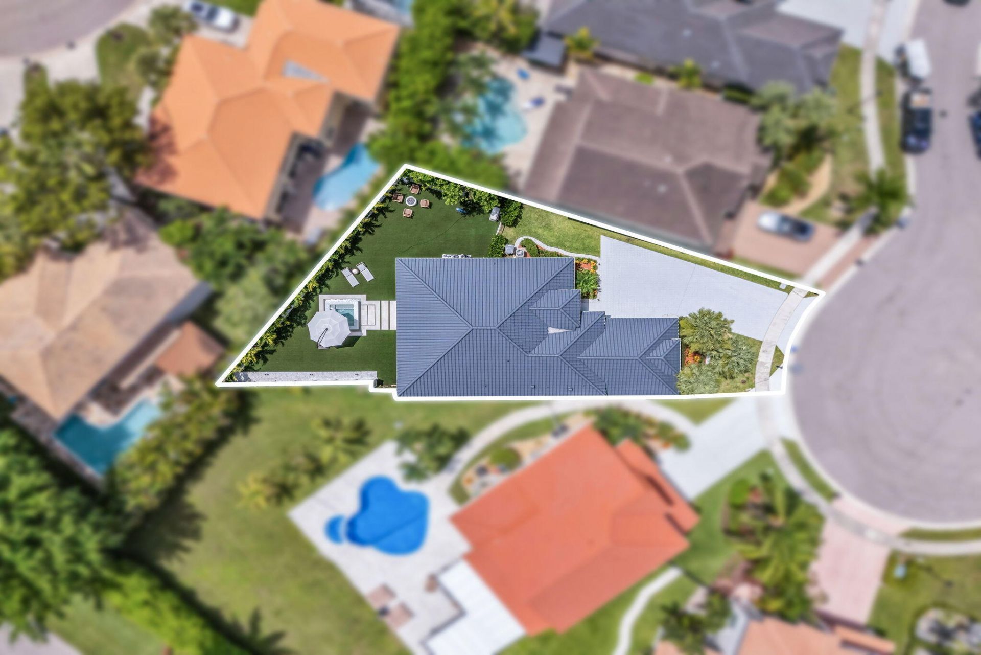 10852 La Salinas Circle, Boca Raton, FL 33428 Photo