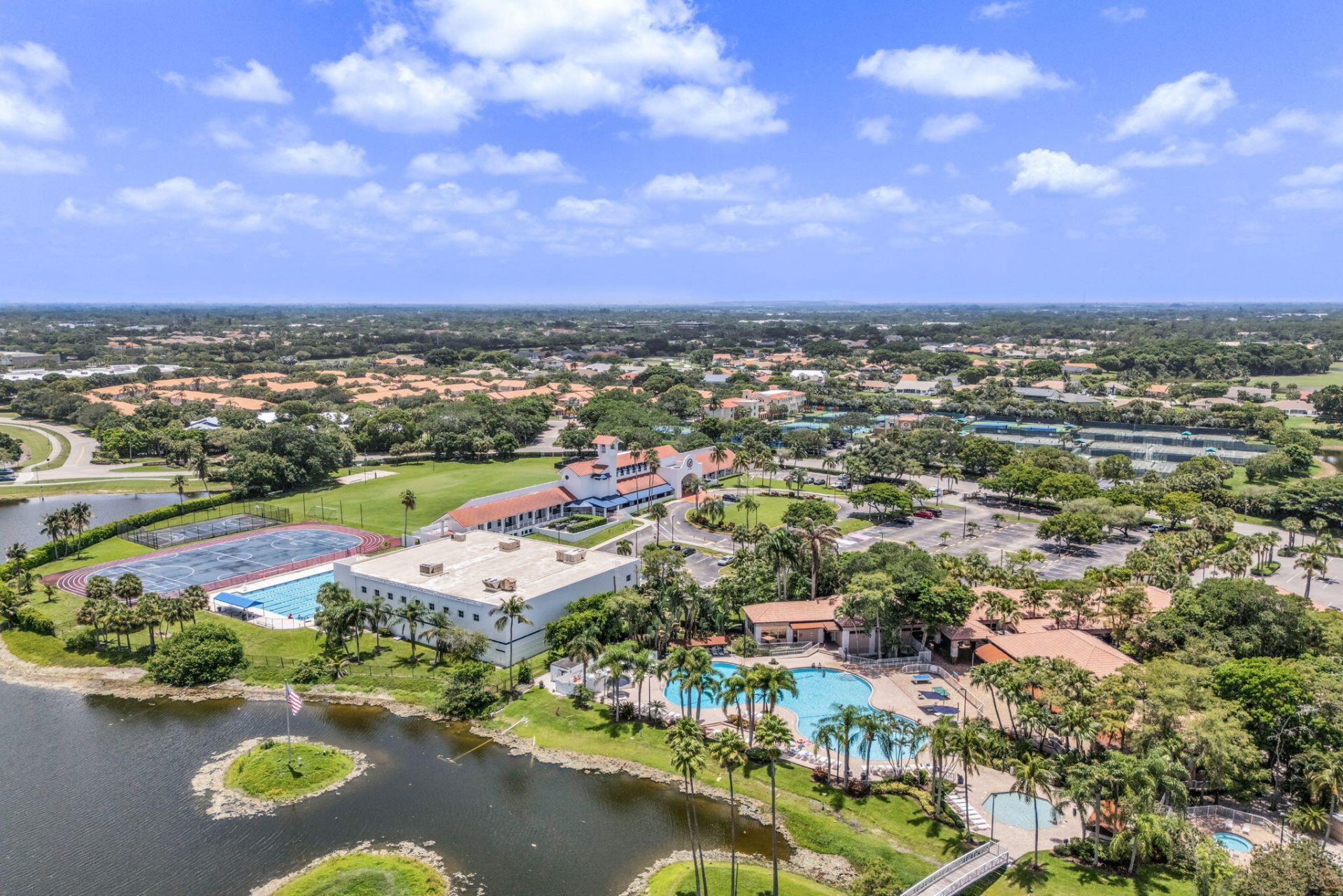 10852 La Salinas Circle, Boca Raton, FL 33428 Photo