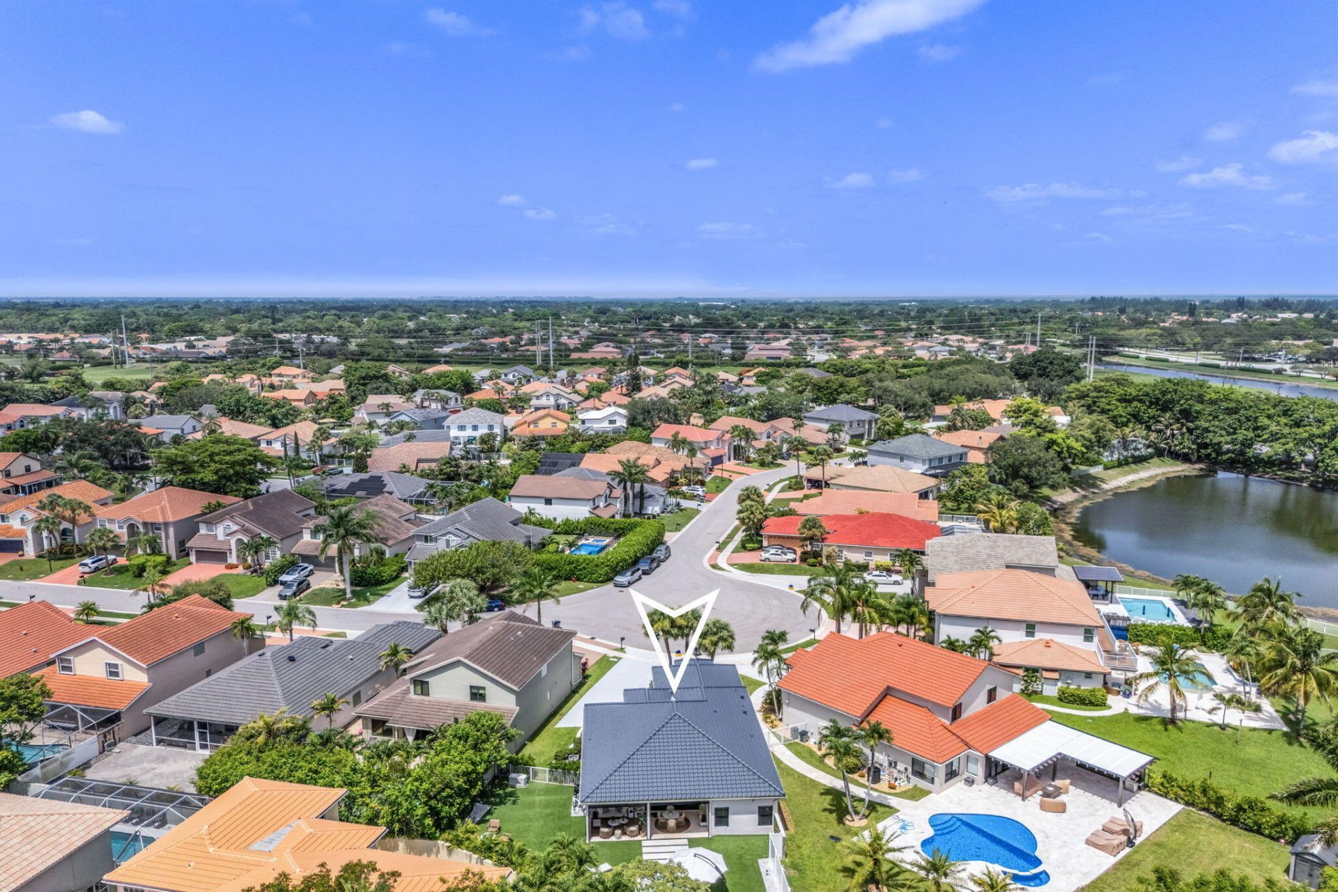 10852 La Salinas Circle, Boca Raton, FL 33428 Photo