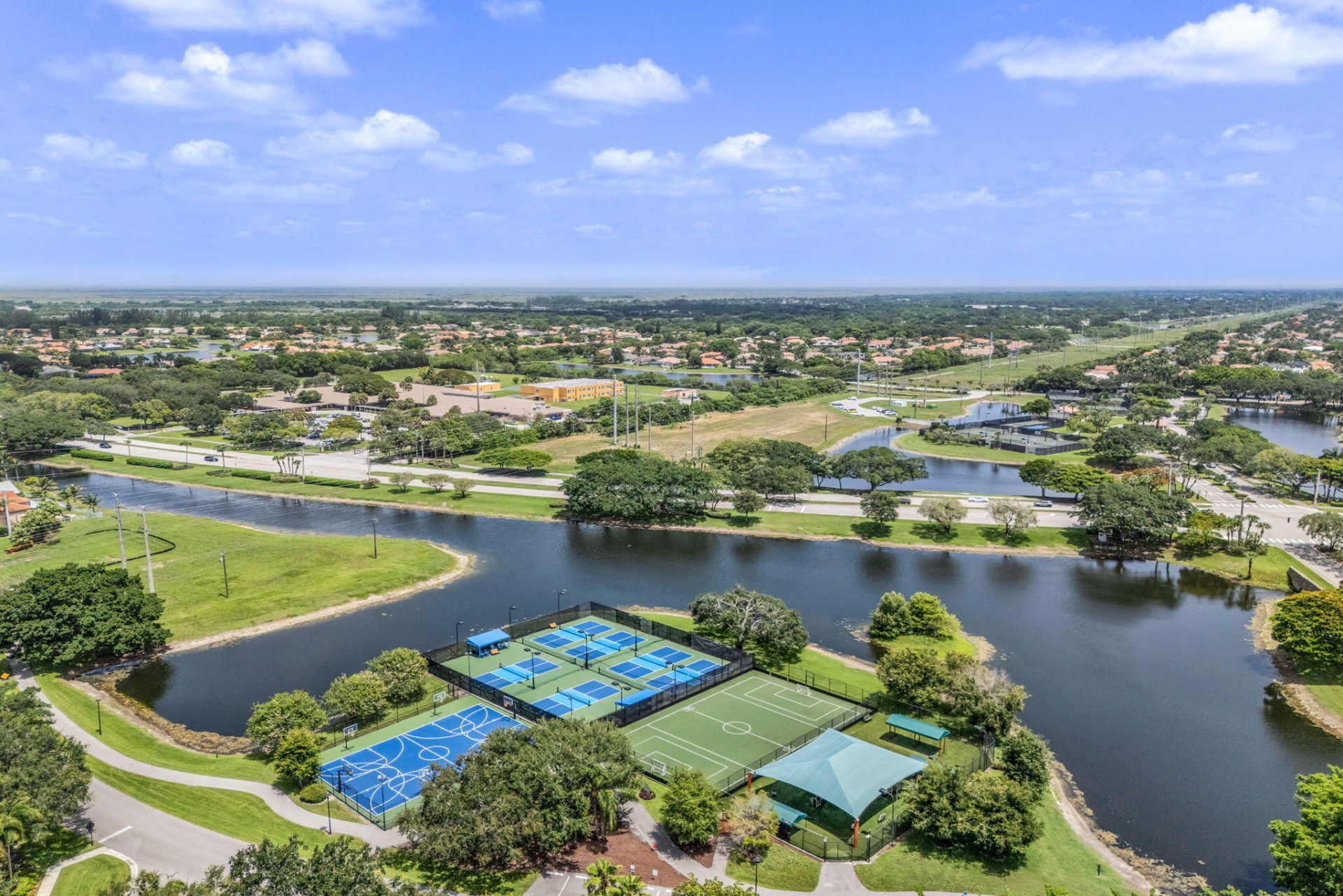 10852 La Salinas Circle, Boca Raton, FL 33428 Photo