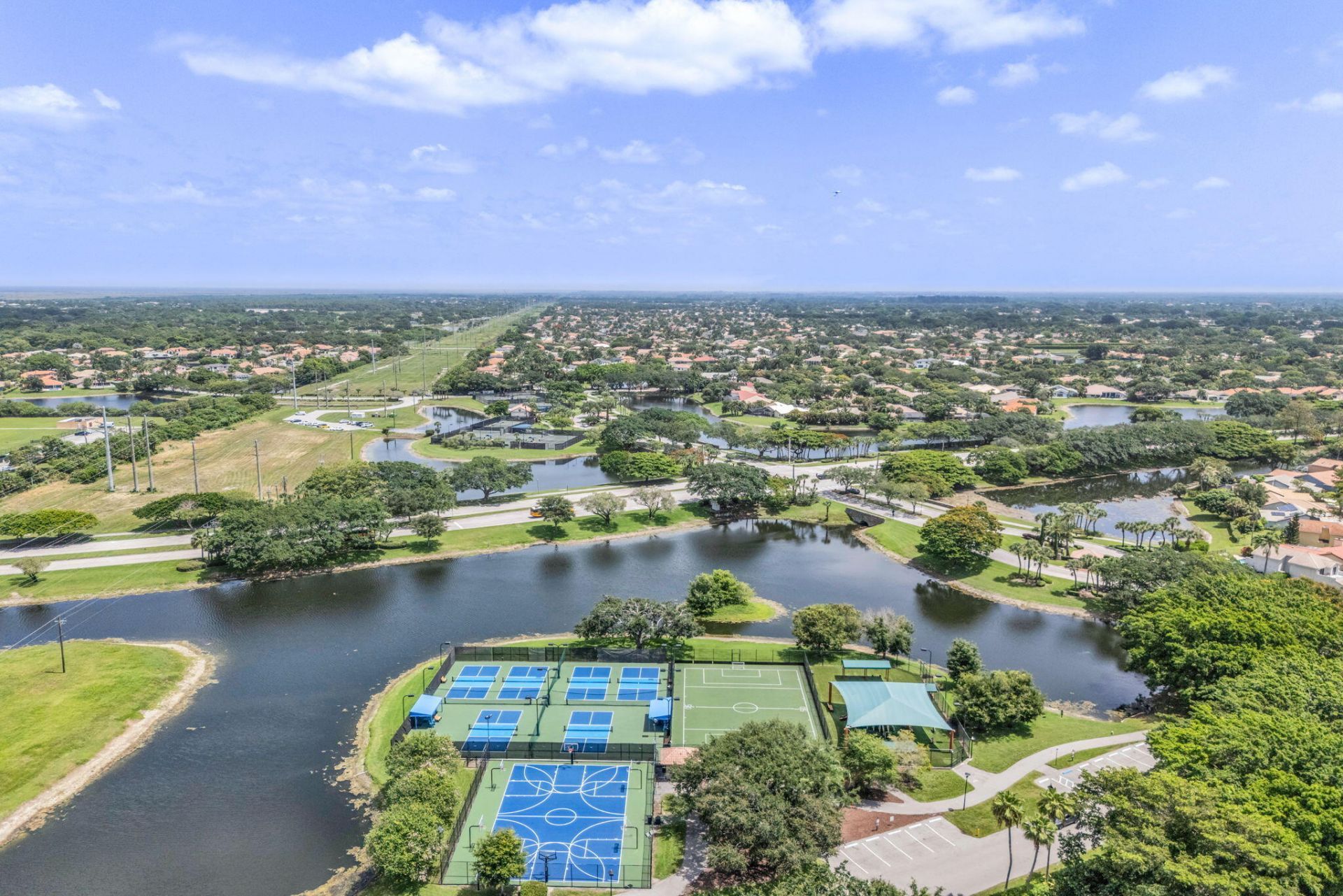10852 La Salinas Circle, Boca Raton, FL 33428 Photo
