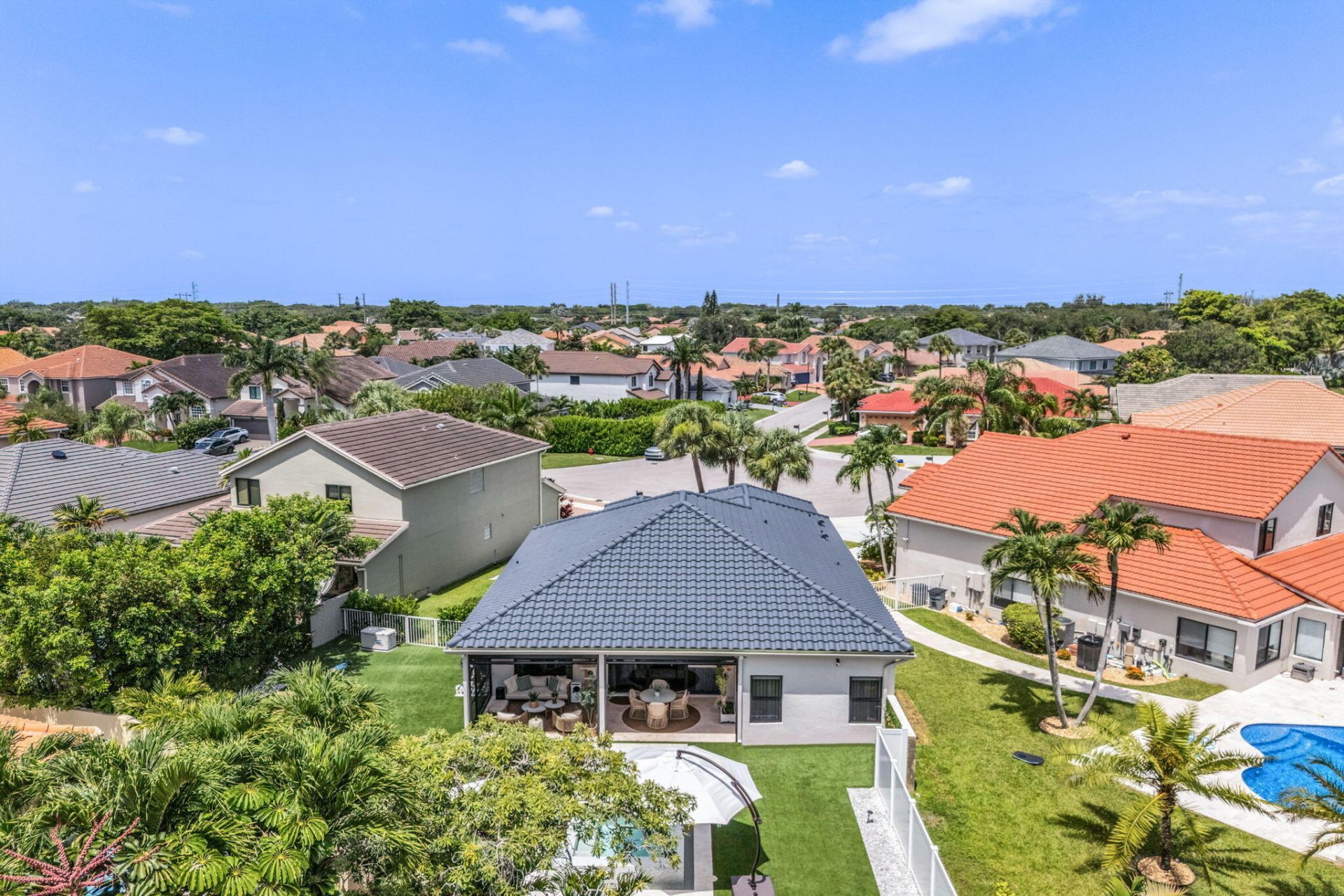10852 La Salinas Circle, Boca Raton, FL 33428 Photo