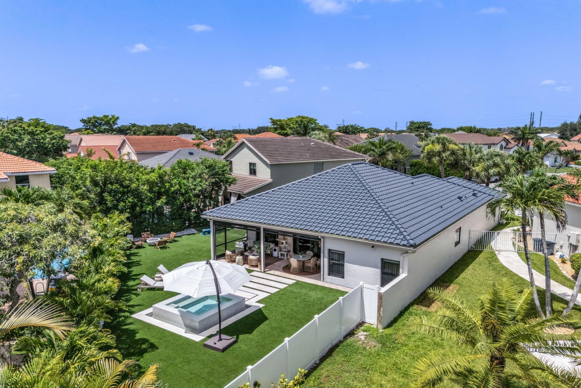 10852 La Salinas Circle, Boca Raton, FL 33428 Photo