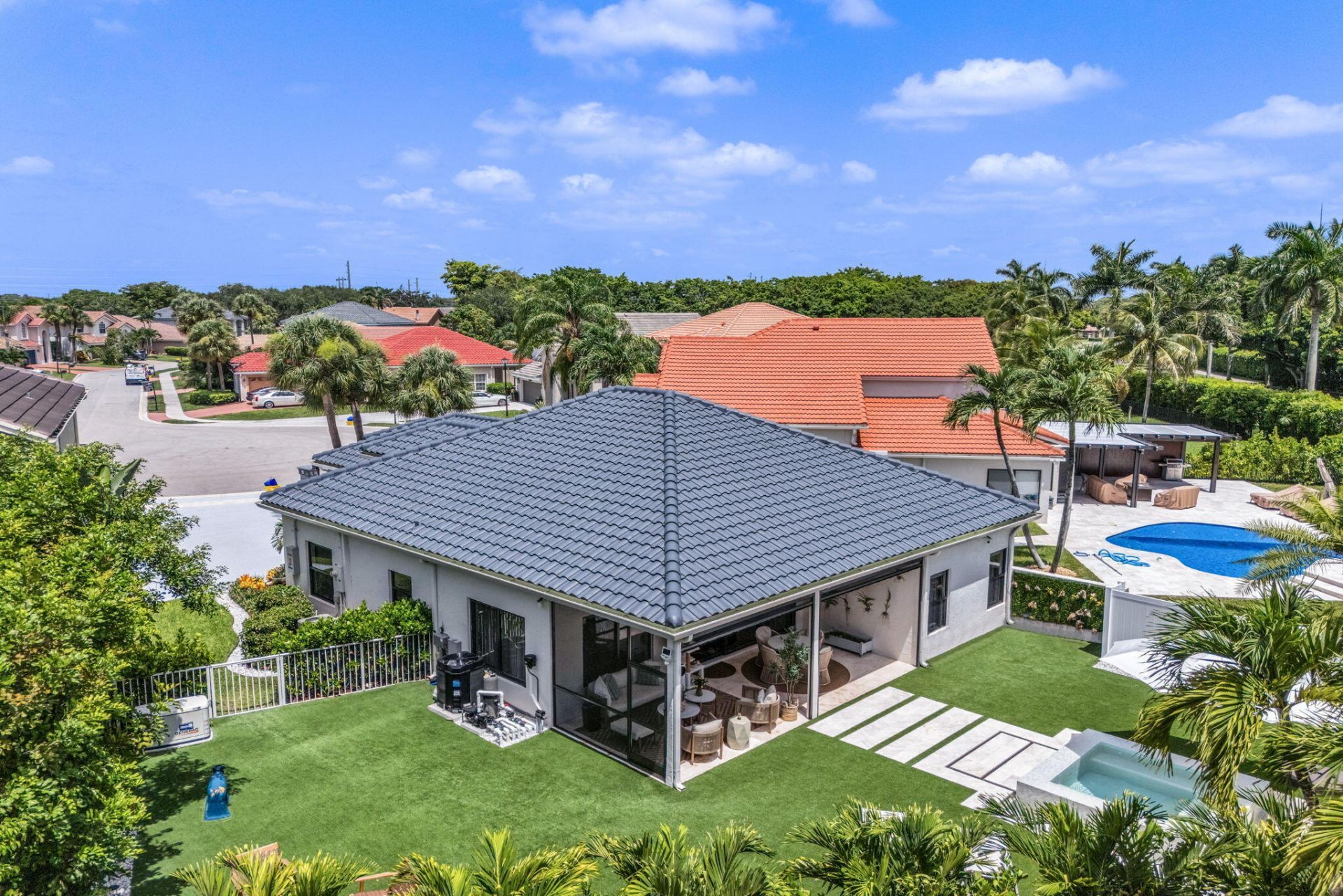 10852 La Salinas Circle, Boca Raton, FL 33428 Photo