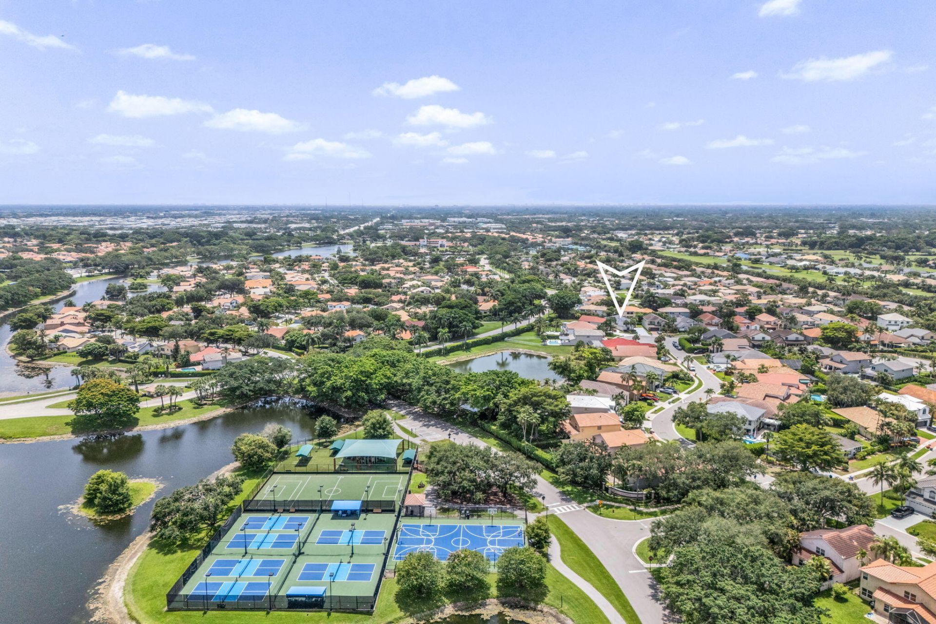 10852 La Salinas Circle, Boca Raton, FL 33428 Photo