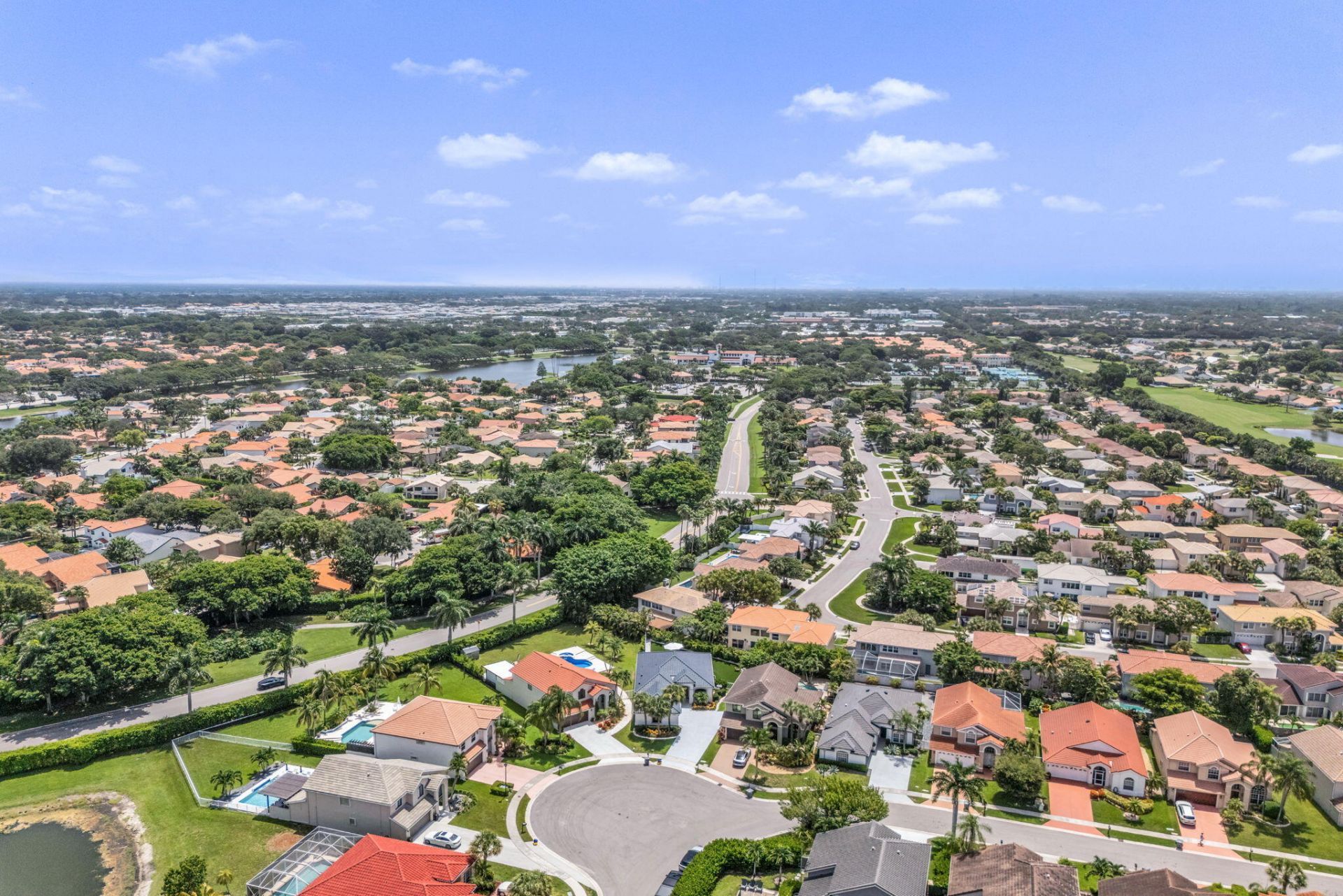 10852 La Salinas Circle, Boca Raton, FL 33428 Photo
