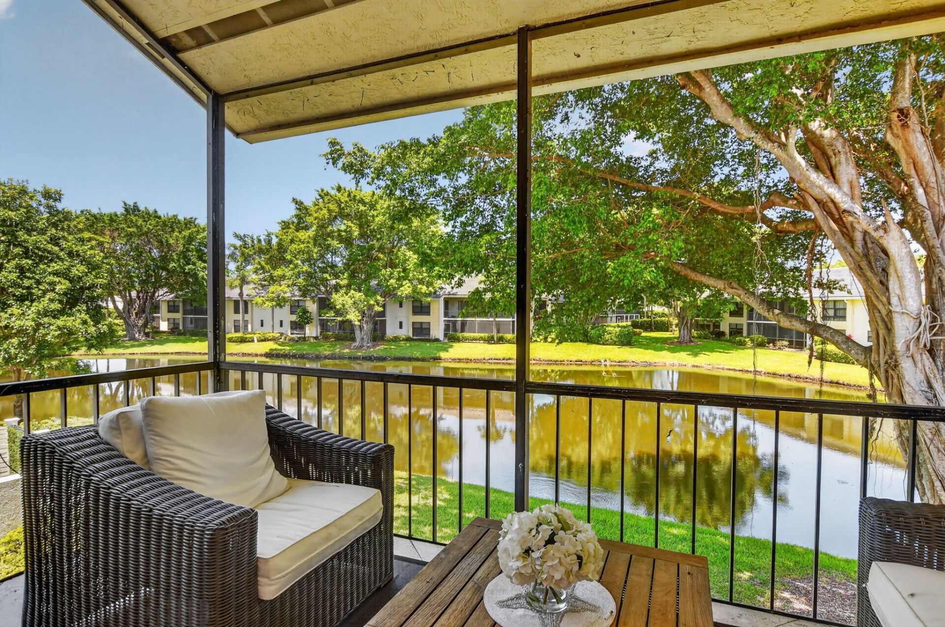 6812 Willow Wood Drive, Unit 802, Boca Raton, FL 33434 Photo