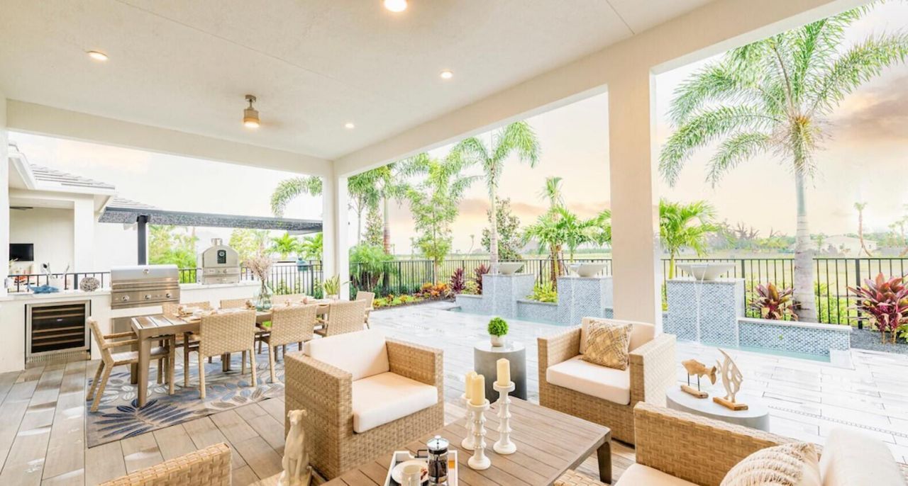 9858 Regency Way, Palm Beach Gardens, FL 33412 Photo