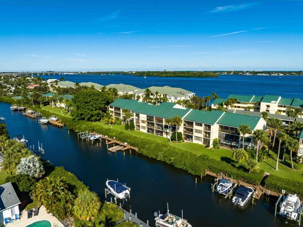 1845 Tarpon Lane, Unit G103, Vero Beach, FL 32960