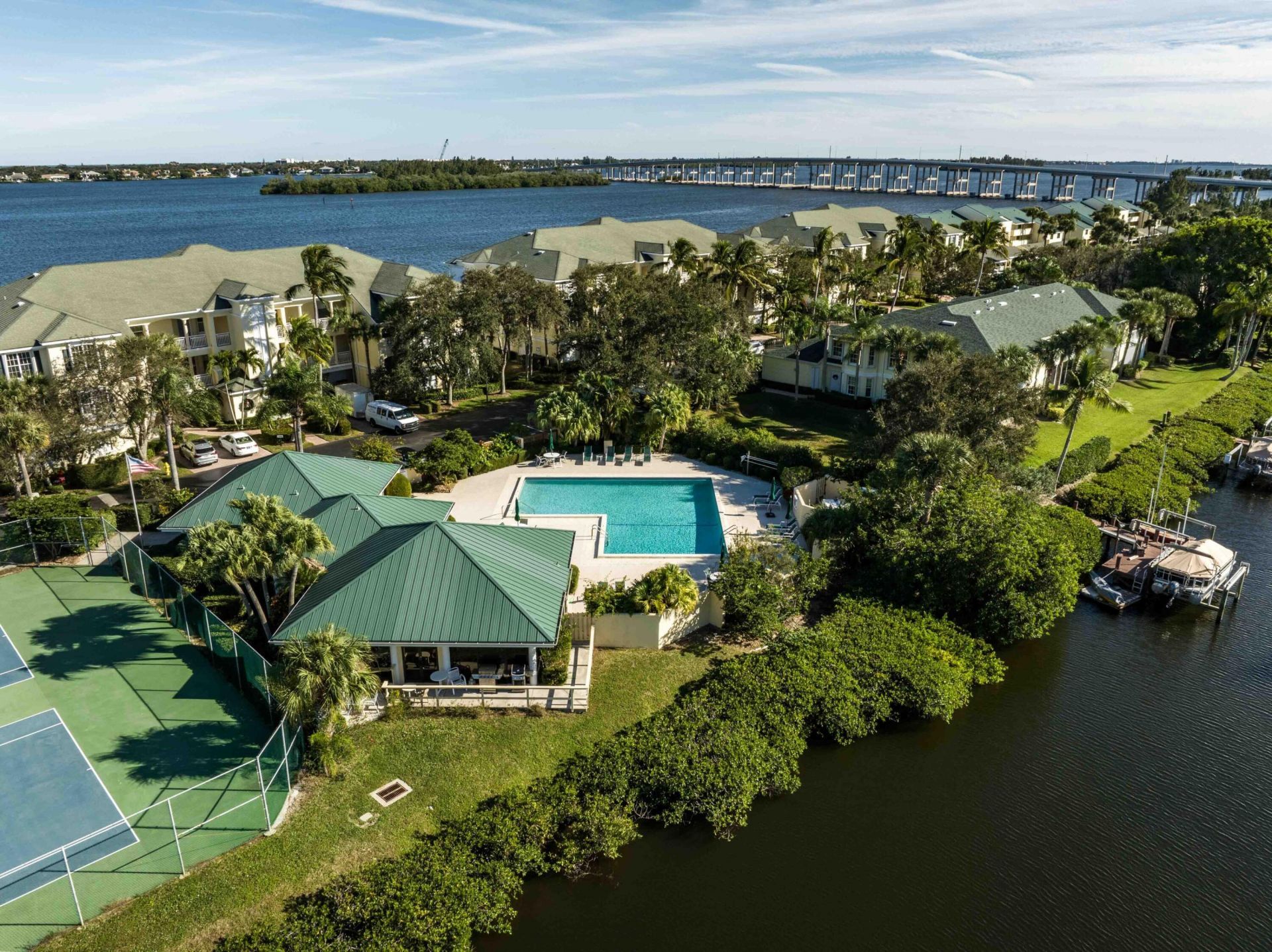 1845 Tarpon Lane, Unit G103, Vero Beach, FL 32960 Photo