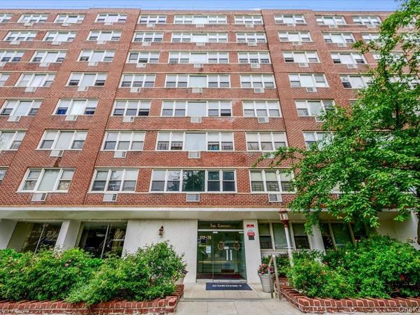 172-70 Highland Avenue, Unit 9-L, Jamaica Estates, NY 11432