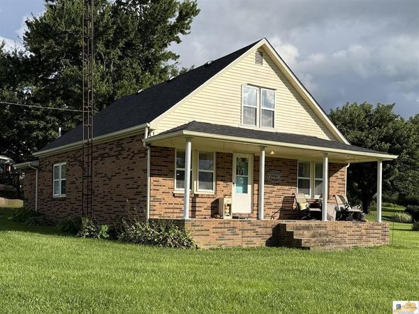 8329 Hwy 55 South Rd , Columbia, KY 42728