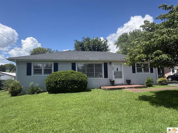 111 Gooden Street , Glasgow, KY 42141