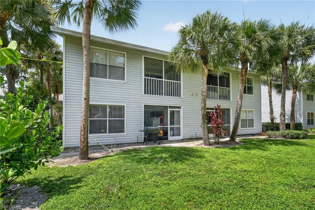 1915 Courtyard Way, Unit 202, Naples, FL 34112 Photo