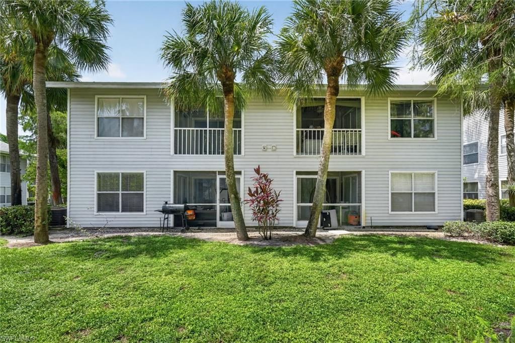 1915 Courtyard Way, Unit 202, Naples, FL 34112 Photo