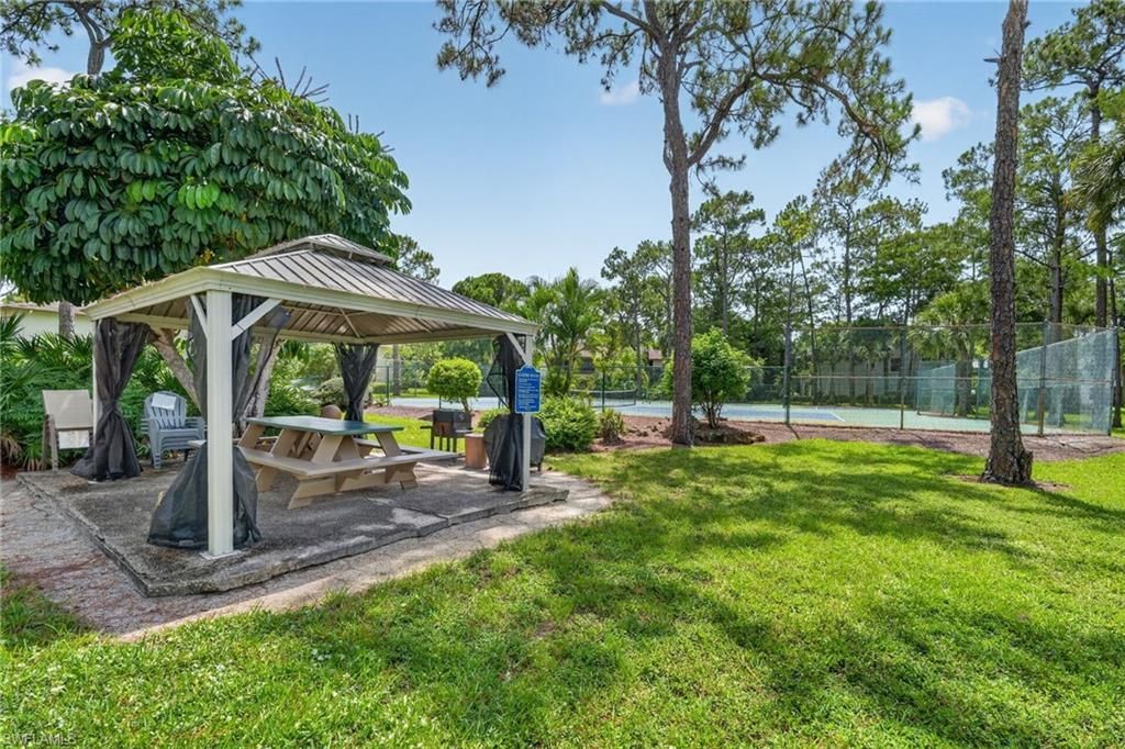 1915 Courtyard Way, Unit 202, Naples, FL 34112 Photo