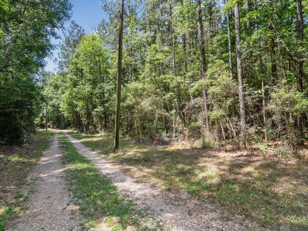 Lot 1 Pace Rd, Clinton, LA 70722