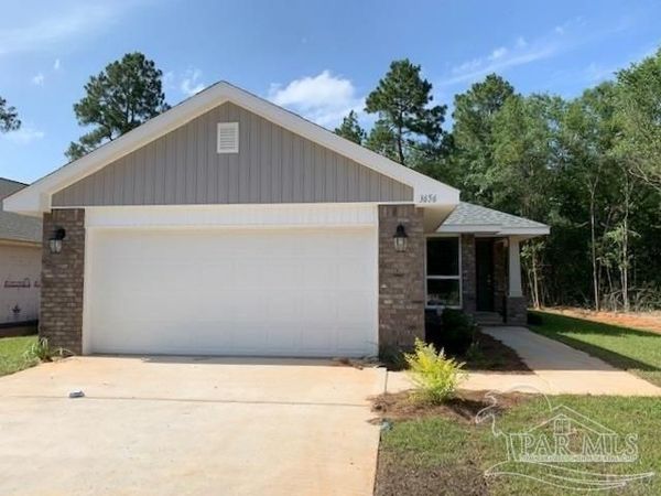 9100 Waring Dr, Unit LOT 2, Pensacola, FL 32534