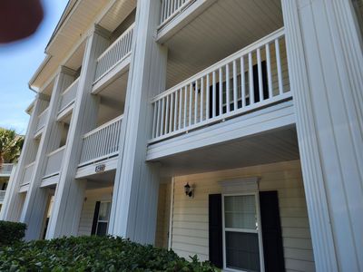 627 Woodmoor Circle, Unit 303, Murrells Inlet, SC 29576
