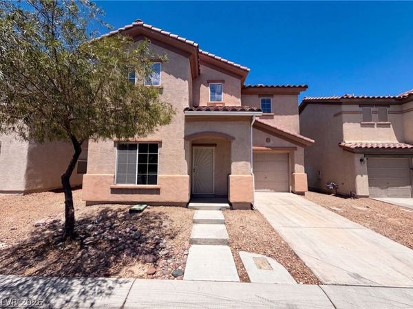 542 Haunts Walk Avenue , Las Vegas, NV 89178