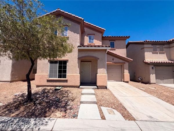 542 Haunts Walk Avenue, Las Vegas, NV 89178