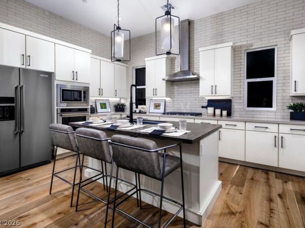 2524 Cracked Stone Street, Henderson, NV 89044