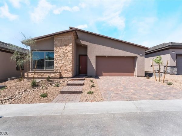 10381 Celestial Pole Street, Las Vegas, NV 89143