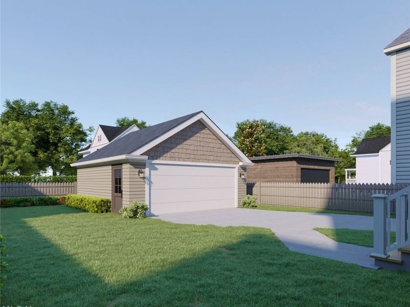 1367 E 110th Street, Cleveland, OH 44106 Photo 4